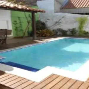 Casa Com Piscina No Centro De Búzios