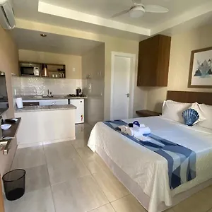 Areias De Tucuns Lofts E Búzios