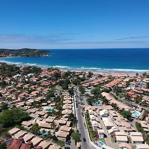 Casa Geribá Búzios