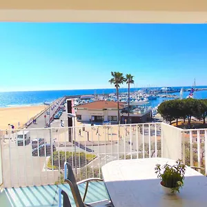 Voramar Apartamento